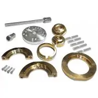 S0000151 - Przyrząd do wymiany piasty koła VW T5 T6 z ABS i bez ABS