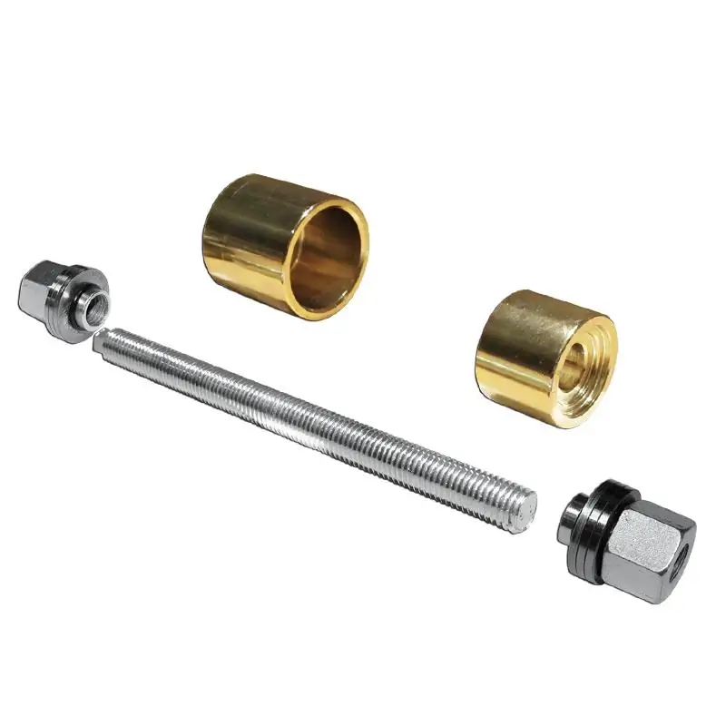 S0000152 - Ściągacz tulei gumowo metalowych tylnego wahacza w samochodach Mercedes