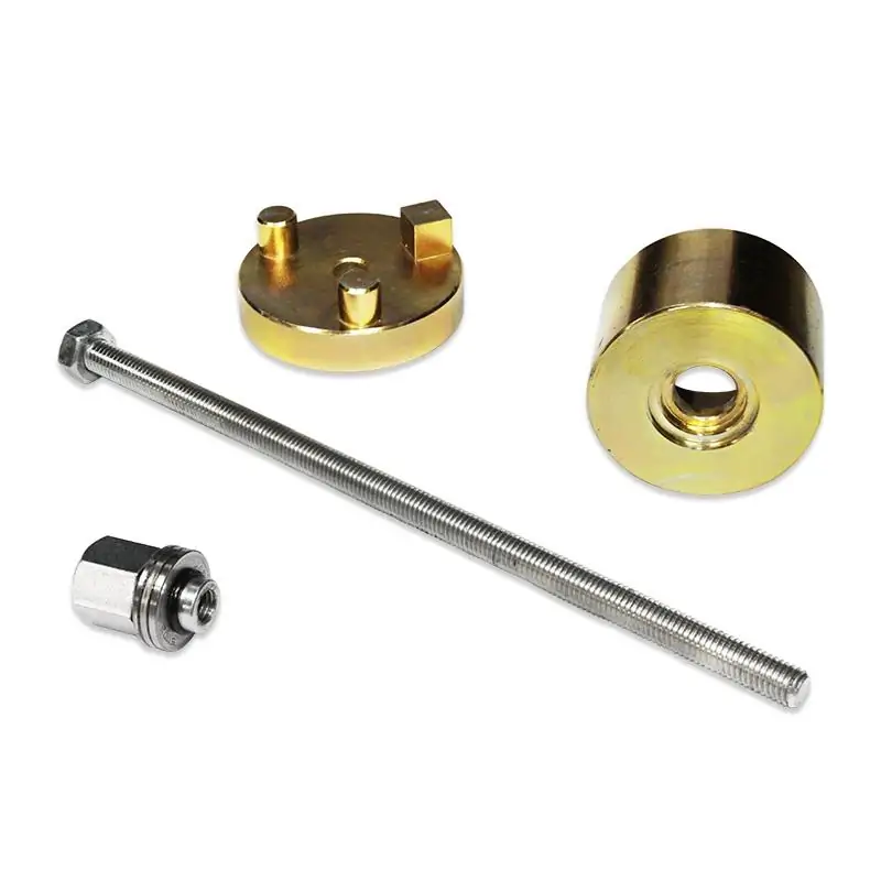 S0000154 - Ściągacz tulei Renault Clio II / Thalia