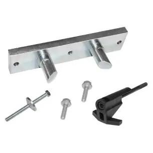 S0000157 - VW, Audi, Seat, Skoda - Blokada wałka rozrządu 2.0 FSI / TFSI - benzyna