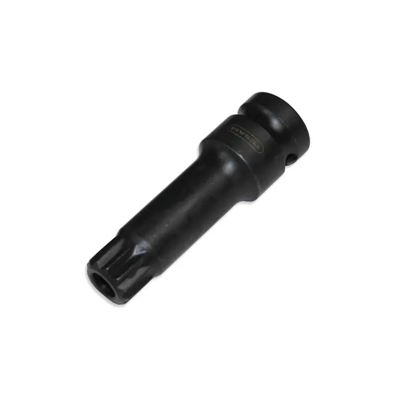 S0000127 - Klucz piasty koła spline 18mm 1/2" M18