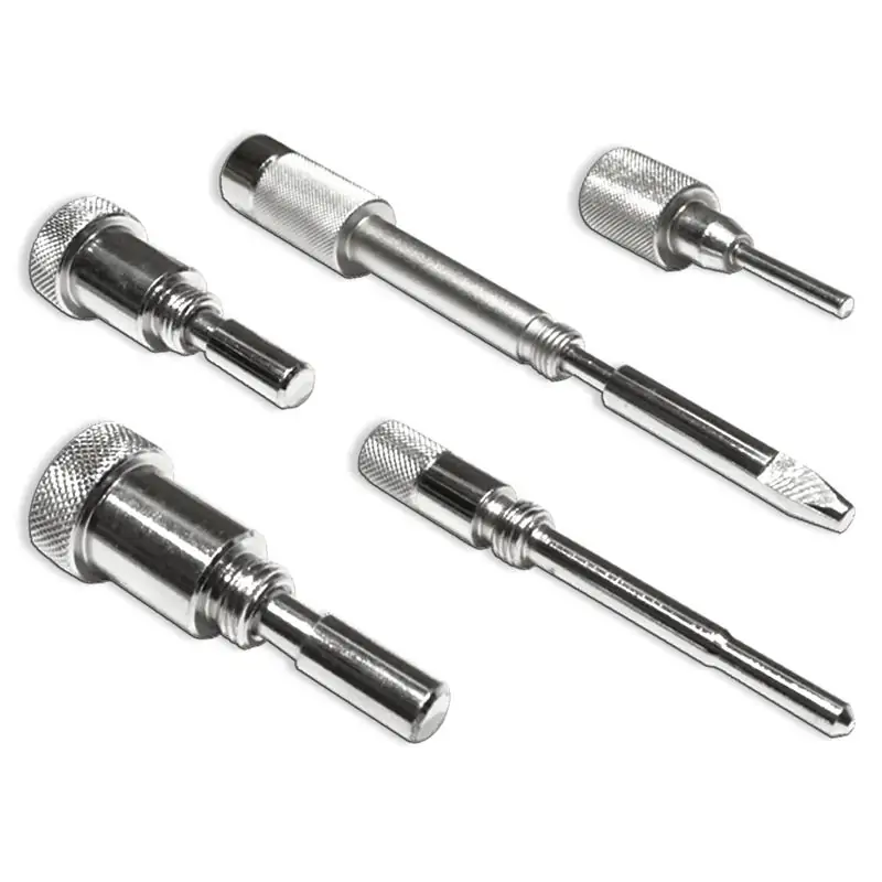 S0000014 - Blokada rozrządu Fiat Ducato 2,3 / 3,0 JTD Iveco