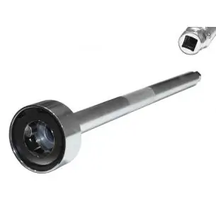 S0000161 - Klucz do drążków kierowniczych TURBO