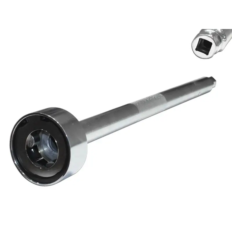 S0000161 - Klucz do drążków kierowniczych TURBO