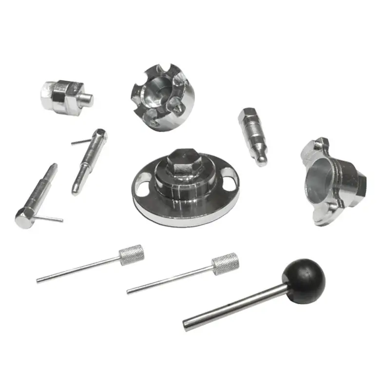 S0000164 - Blokada rozrządu VW, Audi 2.7 TDI CR / 3.0 TDI CR / 4.0 TDI CR - Diesel