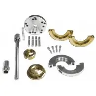 S0000167 - Przyrząd / Ściągacz do wymiany piasty koła VW, Seat, Skoda z ABS i bez ABS