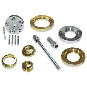 S0000168 - Przyrząd do wymiany piasty koła VW, Seat, Skoda VW T5 T6 - ściągacz piasty / łożyska