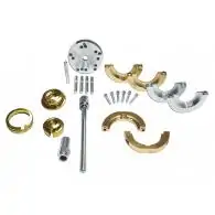 S0000168 - Przyrząd do wymiany piasty koła VW, Seat, Skoda VW T5 T6 - ściągacz piasty / łożyska