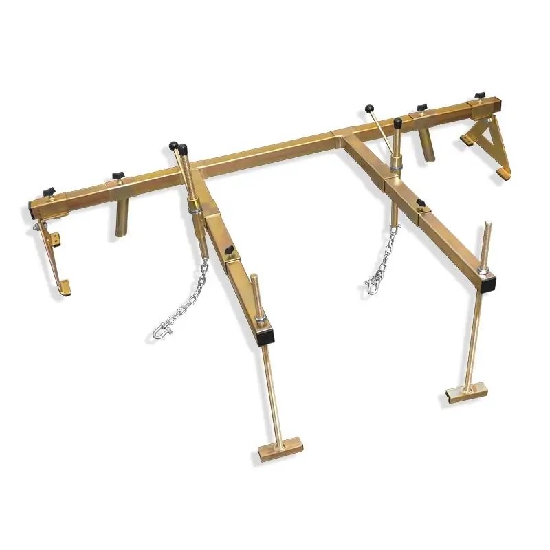 S0000177 - Belka do podwieszania silnika