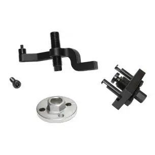 S0000182 - Ściągacz koła zębatego i pompy wody VAG 2,5 TDI PD