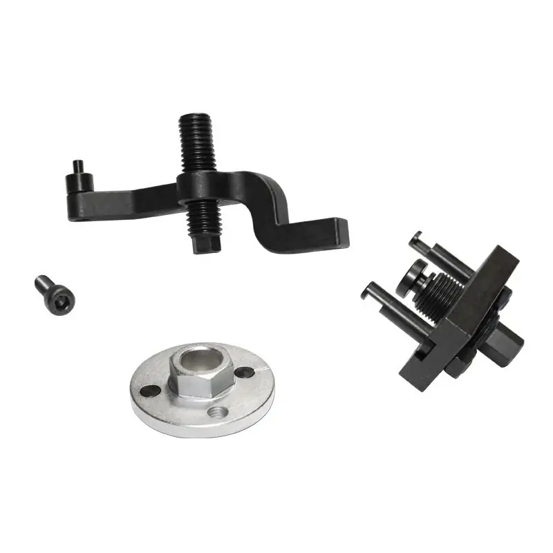 S0000182 - Ściągacz koła zębatego i pompy wody VAG 2,5 TDI PD