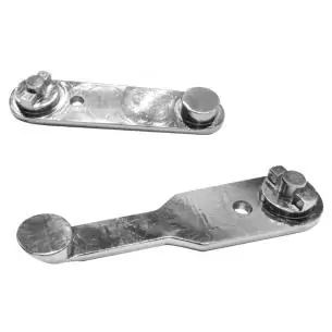 S0000185 - Blokady rozrządu VW 2.5 TDI PD - 5-cylindrowy i 10-cylindrowy