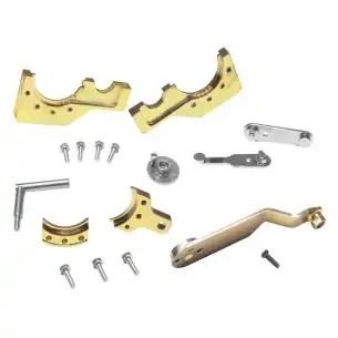 S0000186 - Blokady rozrządu VW 2.5 TDI PD - 5-cylindrowy i 10-cylindrowy