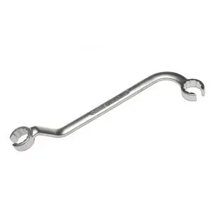 S0000187 - Klucz do odkręcania przewodów paliwowych i turbin 17 mm