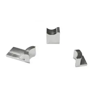 S0000215 - Podkładki ściągacza wtryskiwacza CDI (Ściągacz wtryskiwaczy)