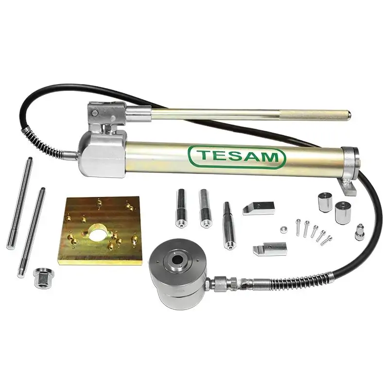 S0000210 - Hydrauliczny ściągacz wtryskiwaczy Citroen / Peugeot HDI, Ford TDCI