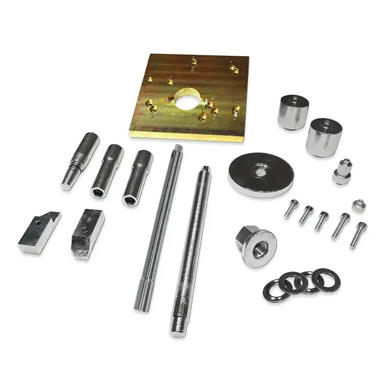 S0000219 - Ściągacz wtryskiwaczy 1.6 2.0 2.2 HDI - ręczny / śrubowy