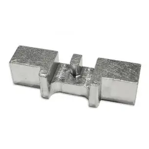 S0000223 - Blokada położenia wałków wyrównawczych - pompy olejowej - Diesel