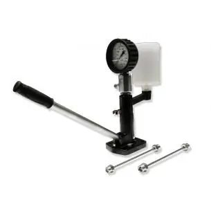 S9999982 - Próbnik wtryskiwaczy 0-600 b - Diesel