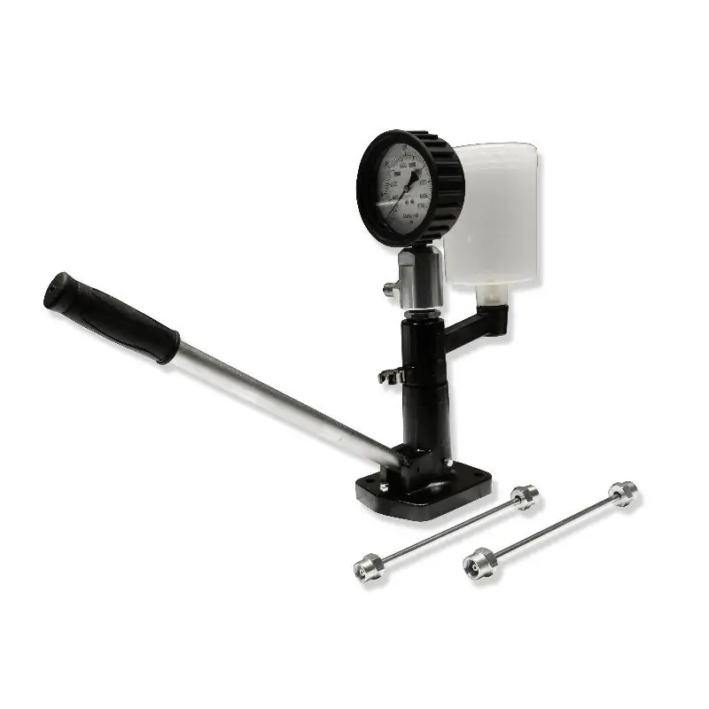 S9999982 - Próbnik wtryskiwaczy 0-600 b - Diesel