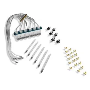 S9999975 - Zestaw do sprawdzania wtryskiwaczy Common Rail