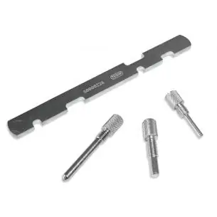 S0000226 - Zestaw blokad rozrządu Ford, Mazda - Zetec - benzyna