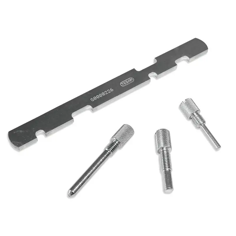 S0000226 - Zestaw blokad rozrządu Ford, Mazda - Zetec - benzyna