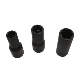 S0000227 - Zestaw kluczy do obrobionych świec żarowych