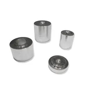 S0000229 - Adaptery do prasy sworznia wahacza dolnego - Renault Master, Opel Movano, Nissan Interstar