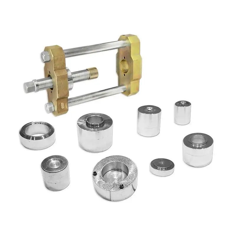 S0000230 - Prasa / ściągacz do sworznia wahacza górnego i dolnego - Renault Master, Opel Movano, Nissan Interstar