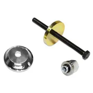 S0000232 - Ściągacz tulejek plastikowych przedniego wahacza Skoda Fabia VW Polo