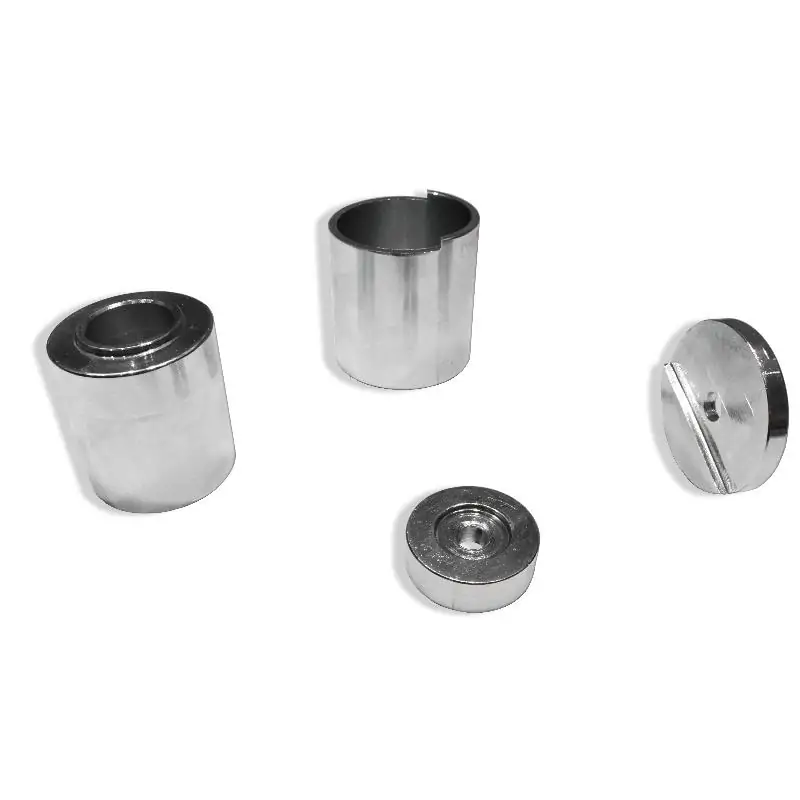 S0000238 - Adaptery do sworznia wahacza dolnego Iveco