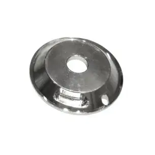 S0000243 - Fabia, Polo, Ibiza - adapter ściągacza tulejek plastikowych przedniego wahacza - wzmacnianych