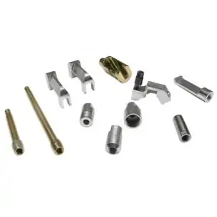 S0000241 - Adapter ściągacza wtryskiwaczy - zestaw Lusi - typ bezwładnościowy lekki