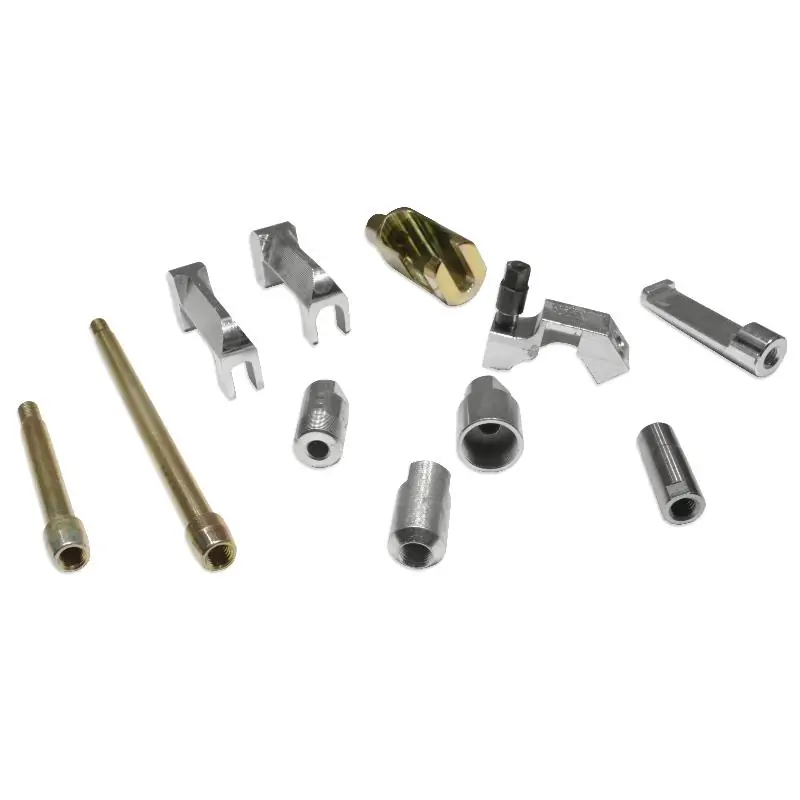 S0000241 - Adapter ściągacza wtryskiwaczy - zestaw Lusi - typ bezwładnościowy lekki