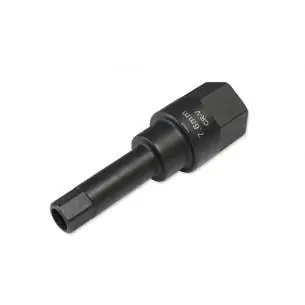 S0000254 - Klucz imbusowy z otworem 7.5 mm do odkręcania zaworka wtryskiwacza