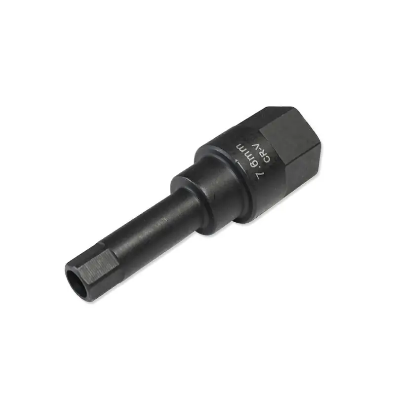 S0000254 - Klucz imbusowy z otworem 7.5 mm do odkręcania zaworka wtryskiwacza