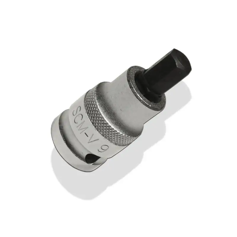 S9999963 - Klucz imbus 9 mm napęd 1/2" długość klucza 55,00 mm