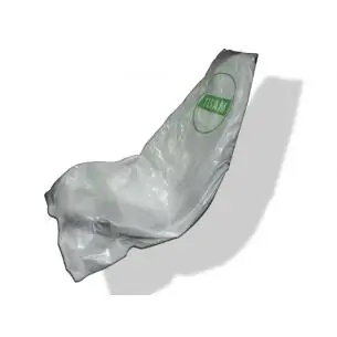 S9999961 - Pokrowiec ochronny fotela - foliowy 100 sztuk