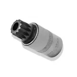 S9999995 - Klucz korka oleju skrzyni biegów VW, Audi M16 spline 1/2"