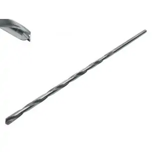 S0000262 - Wiertło do rozwiercania urwanego żarnika świec żarowych 3 x 130 x 200mm