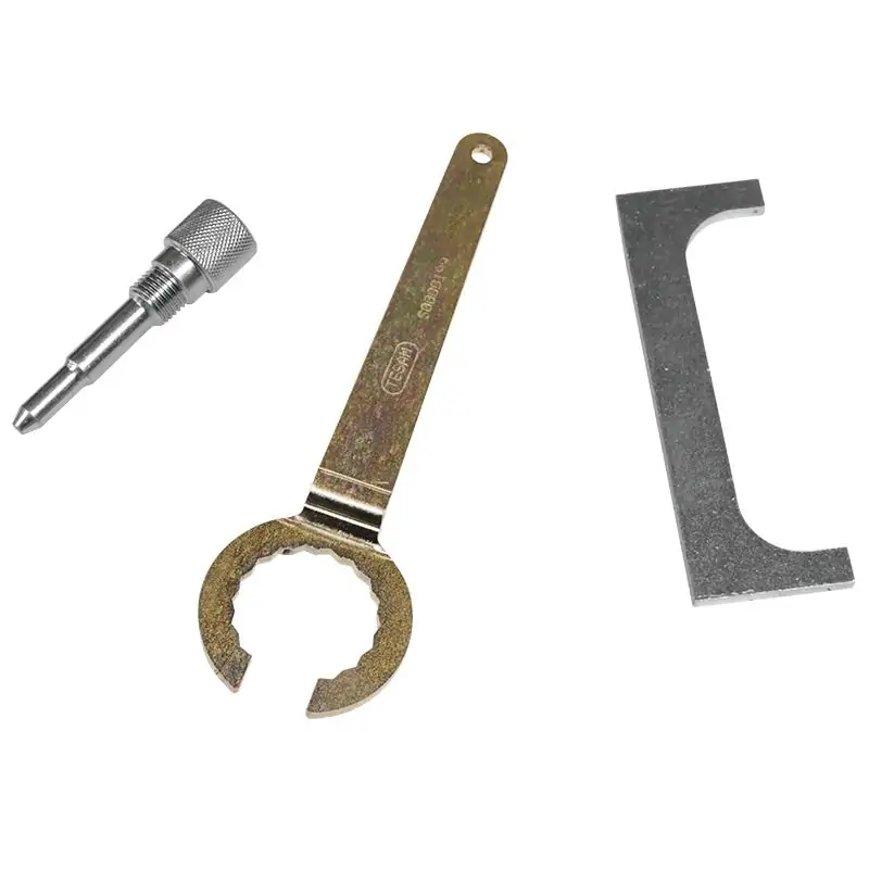 S0000199 - Blokada rozrządu VW Crafter 2,5 TDI