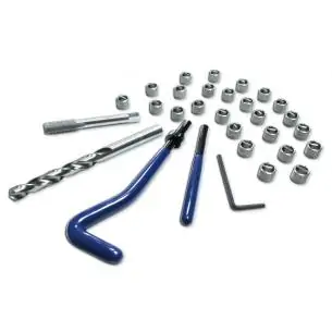 S9999960 - M9 x 1,25 mm - Zestaw do regeneracji gwintu (Dzięcioł)