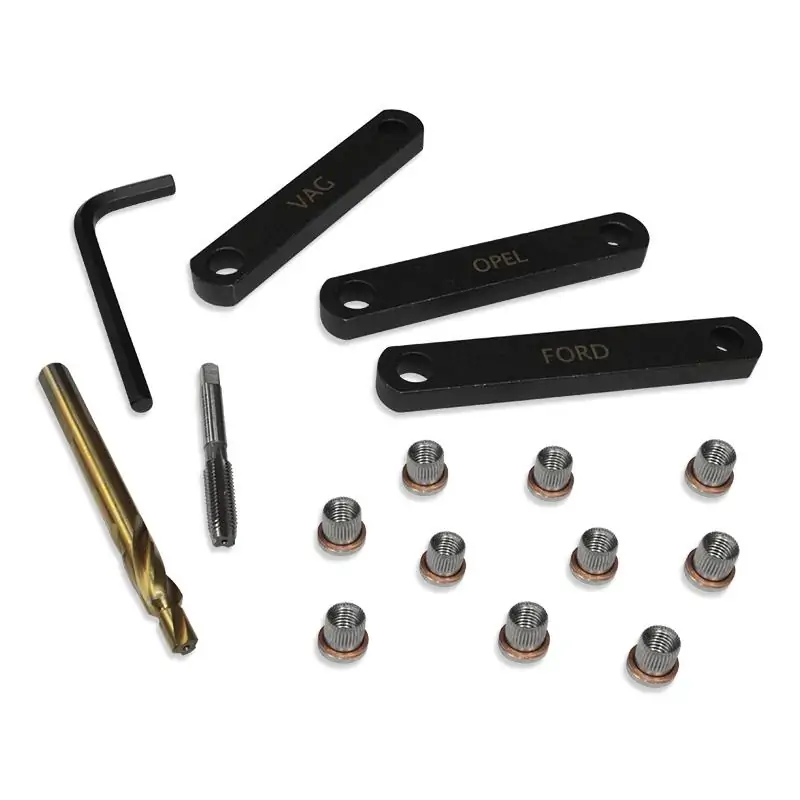 S9999959 - M9 x 1,25 mm - Zestaw do regeneracji gwintu