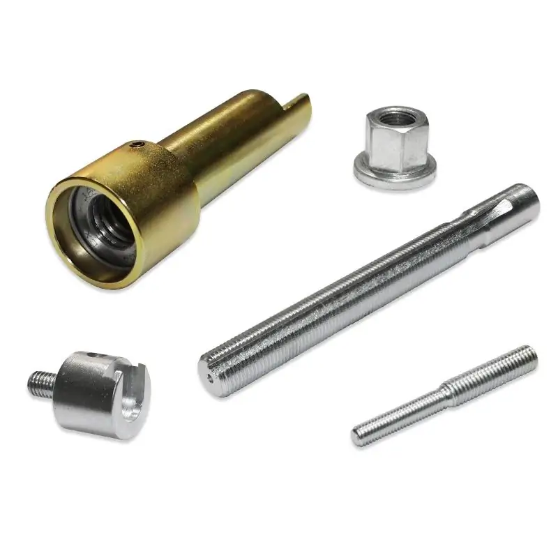 S0000261 - Przyrząd do wyjmowania sworznia w skrzyni biegów Fiat Ducato 2,8 JTD