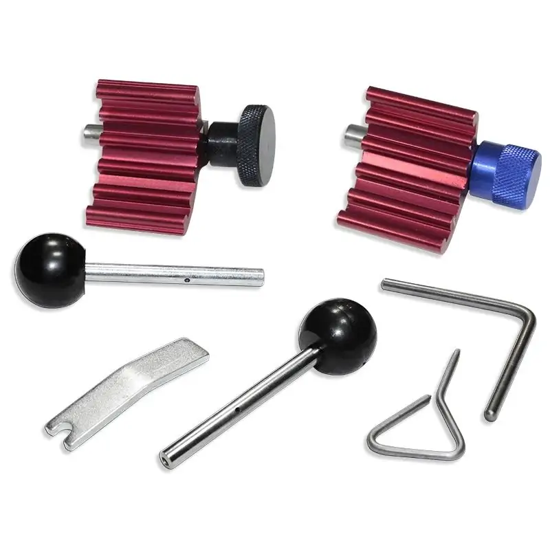 S0000107 - Blokada rozrządu VW, Audi, Ford, Seat, Skoda 1.4 / 1.9 / 2.0 - Diesel