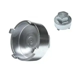 S0000270 - Specjalistyczny klucz piasty koła Mercedes