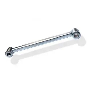 S9999956 - Klucz amortyzatora 5mm, 6mm