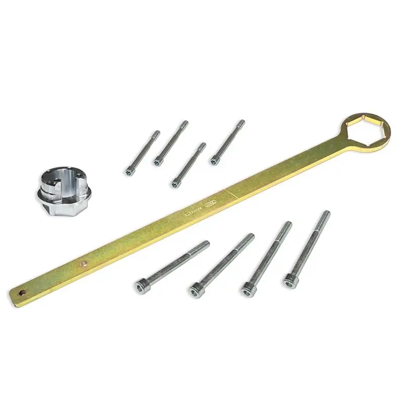 S0000272 - Klucz do blokowania koła pasowego VW, Audi