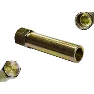 S0000275 - Klucz do obsługi pompy wtryskowej "4" ( fasolka ) (S0000043)